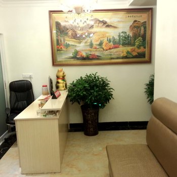 松桃旺盛宾馆酒店提供图片