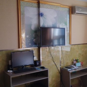齐齐哈尔龙江江都宾馆酒店提供图片