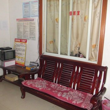 黎平聚源招待所酒店提供图片