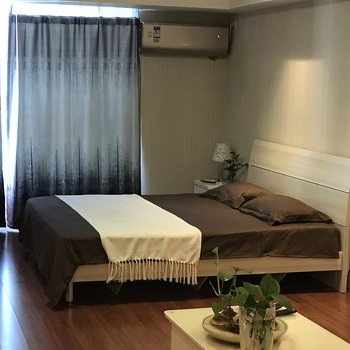 乌鲁木齐藤蔓小屋酒店提供图片