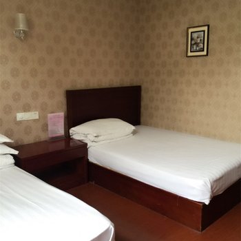 上海君临宾馆浴场酒店提供图片