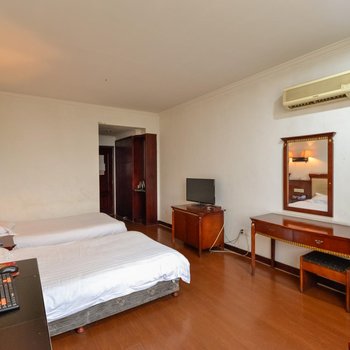 仙居港湾宾馆(永安街)酒店提供图片