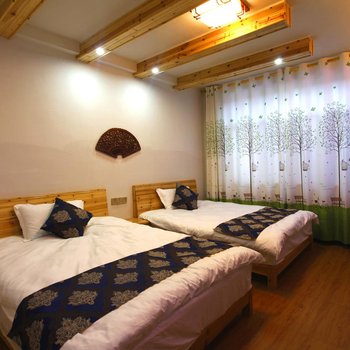 婺源前山小居客栈酒店提供图片
