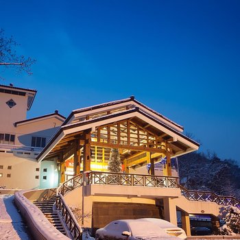 杭州海华满陇度假酒店酒店提供图片