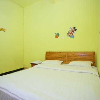 成都创客公寓酒店提供图片