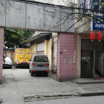 成都317线实惠客栈
