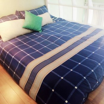 上海利趣公寓(分店)酒店提供图片