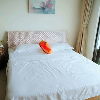 三亚湾浪漫之旅海边度假公寓(海涛路分店)酒店提供图片