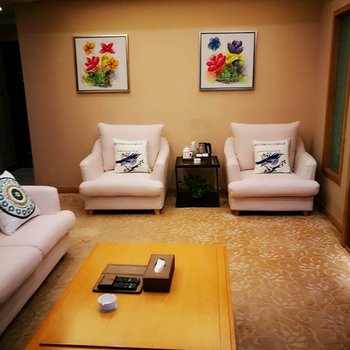 成都蜀都君豪酒店(万达广场店)酒店提供图片