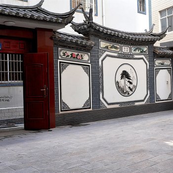 大理甜鑫酒店