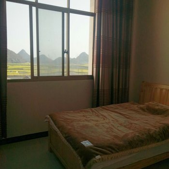 罗平金峰农家民宿酒店提供图片
