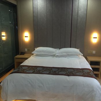 重庆潘多拉酒店酒店提供图片