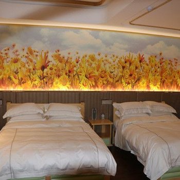 青岛丹溪温泉酒店酒店提供图片