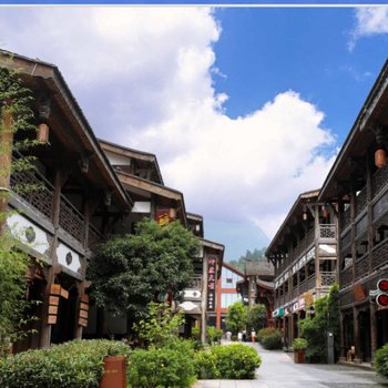 重庆金佛山天星客栈