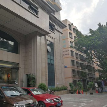 深圳捜逅公寓酒店提供图片