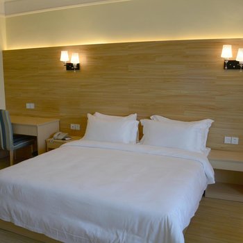 星座主题酒店(珠海金鼎北站店)酒店提供图片