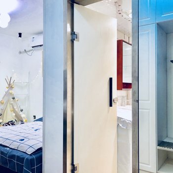 西安宥子公寓(北沙坡路分店)酒店提供图片