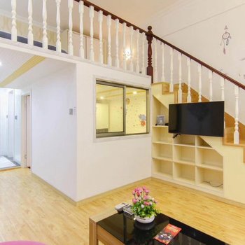 上海婷小花的店酒店提供图片