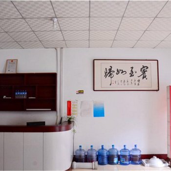 莱芜银河宾馆酒店提供图片