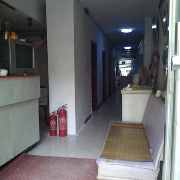 长春春喜旅店