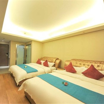 成都青云公寓世纪城地铁站店酒店提供图片