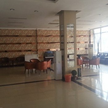邢台市东方商务快捷酒店酒店提供图片