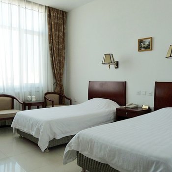 天津君仁商务酒店酒店提供图片