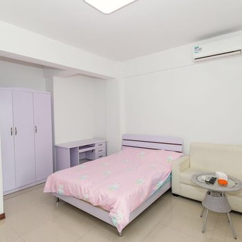 厦门玖晨公寓酒店