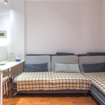 成都一善小屋特色民宿(银河路分店)酒店提供图片