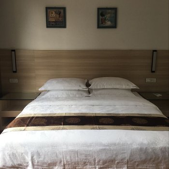 桂林三尺巷客栈酒店提供图片