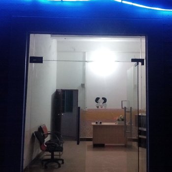 广州丘比特公寓酒店提供图片