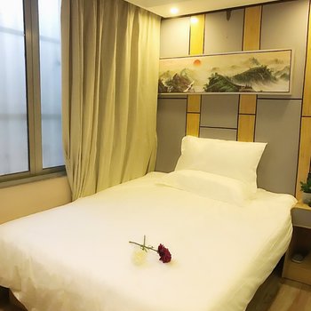 宝泉精致酒店(上海人民广场中心店)酒店提供图片