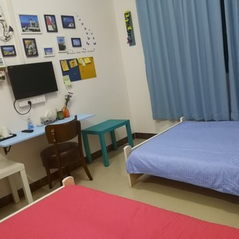 广州南站陌临阁客栈(石壁四村分店)