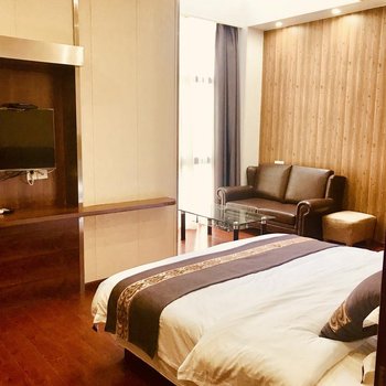 宁波观海酒店