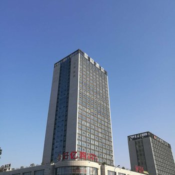 星程酒店(杭州仁河大道店)酒店提供图片