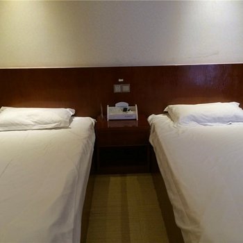大田田兴大酒店酒店提供图片