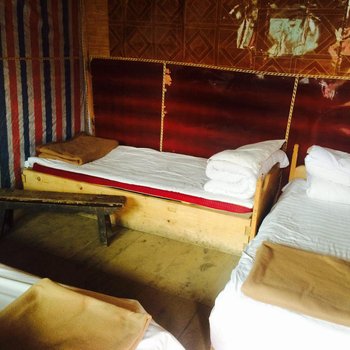 迪庆德钦雨崩卡瓦格博央宗卓玛饭店酒店提供图片