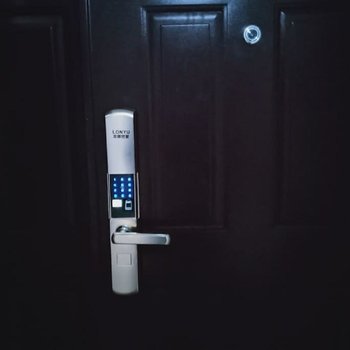 丹东减一公寓酒店提供图片