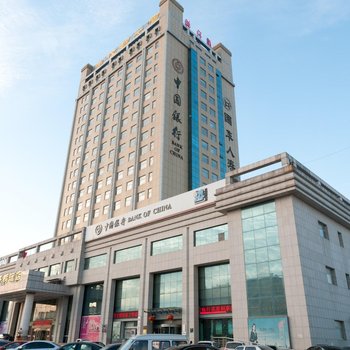 东营姜仔鸭酒店