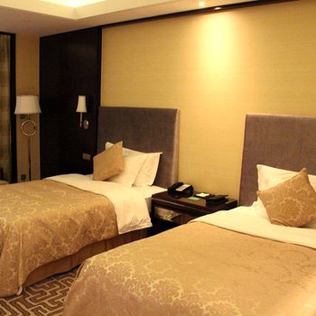 舟山海中洲国际大酒店酒店提供图片
