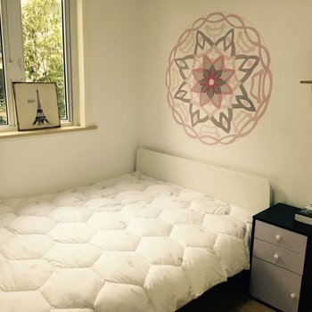 上海老弄堂xzy普通公寓(兴国路分店)酒店提供图片