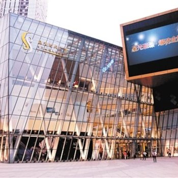 重庆酷虫王国民宿酒店提供图片