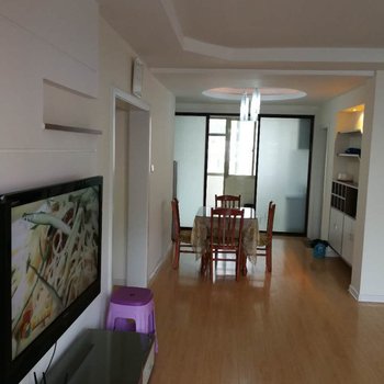 威海海都美宜家公寓(6号店)酒店提供图片