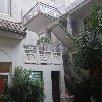 大理顺福酒店