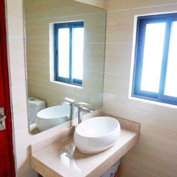 广州MH许小姐度假别墅(田边村路分店)酒店提供图片