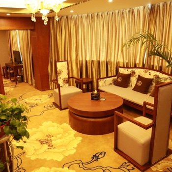 九龙龙海大酒店酒店提供图片