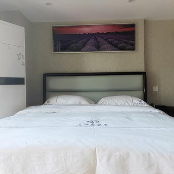 阜阳花源里公寓酒店(技师学院店)
