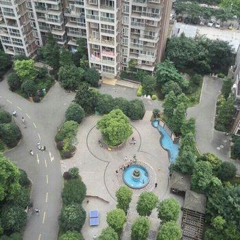 成都陈女士特色民宿酒店提供图片