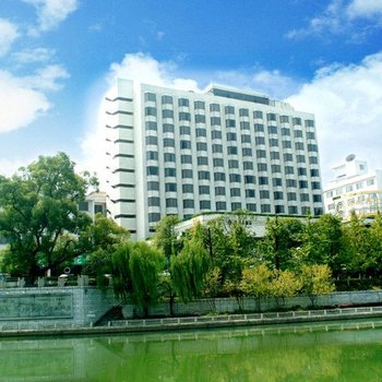 桂林丹桂大酒店