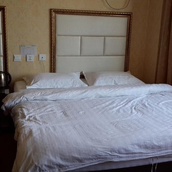 本溪桓仁海逸宾馆酒店提供图片